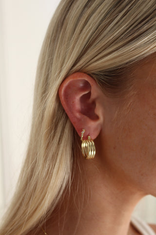 THE ALANA HOOP