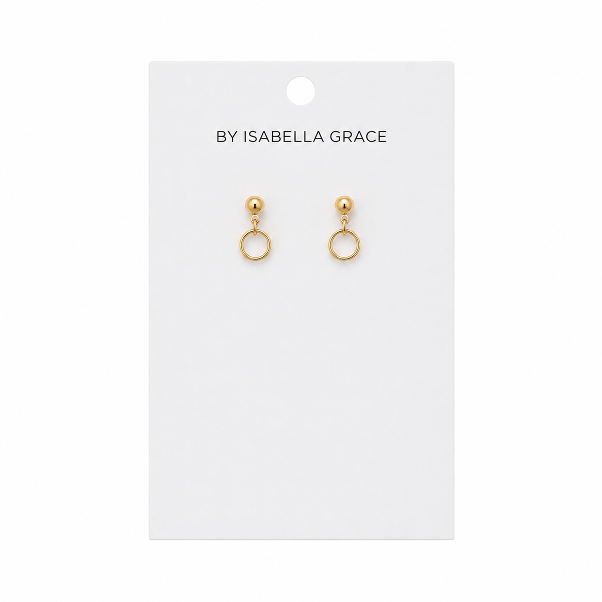 The Nora Earring