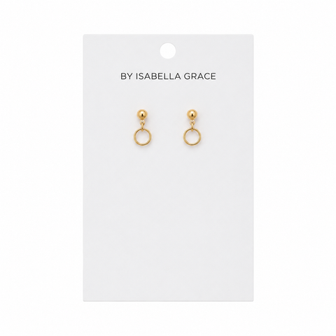 The Nora Earring