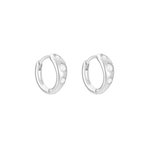 THE SKYE EARRINGS
