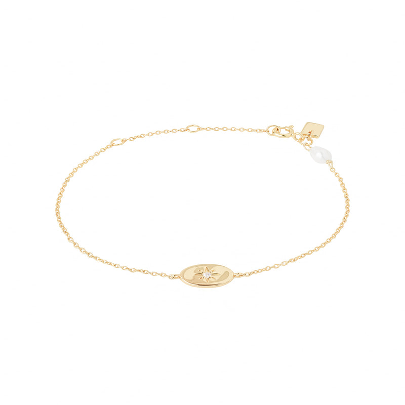 THE ALORA BRACELET