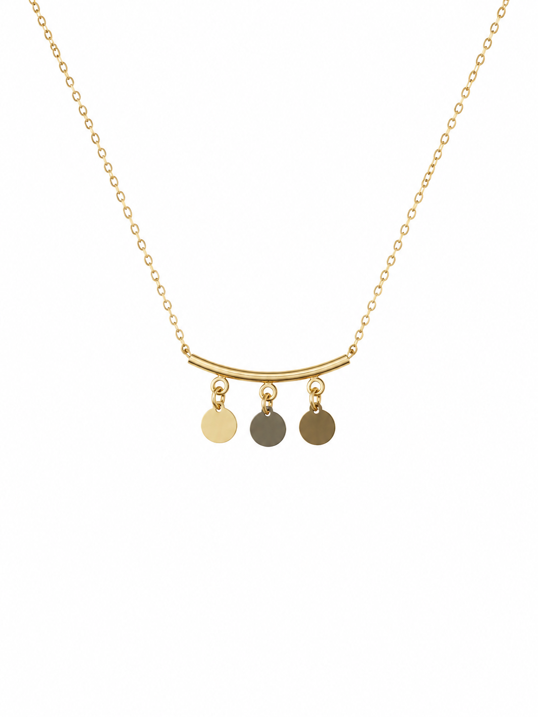 THE DELIHA NECKLACE