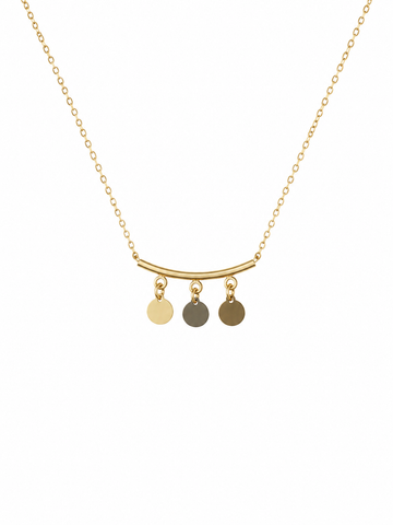 THE DELIHA NECKLACE