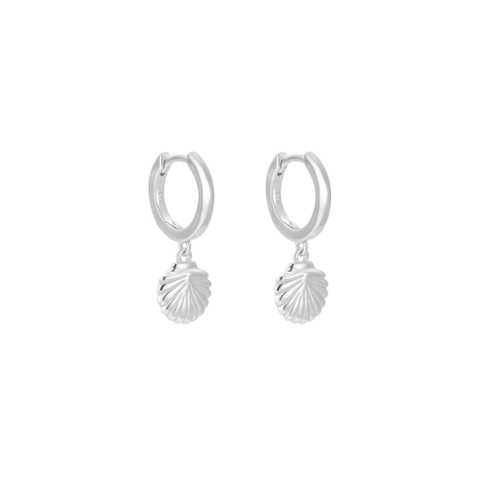 THE OCEA HOOPS SILVER