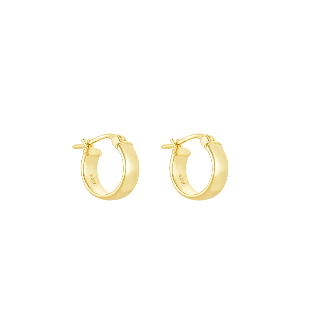 THE SIARA HOOPS