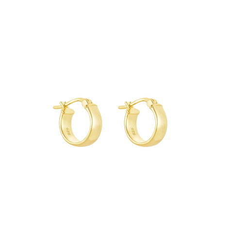 THE SIARA HOOPS