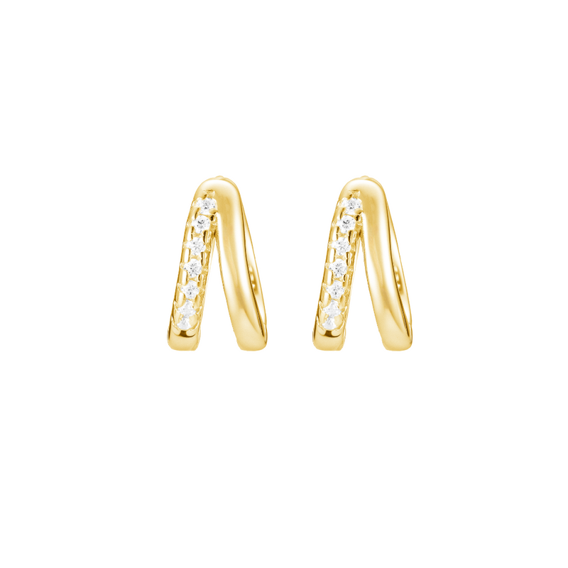 THE AVAIA HOOP