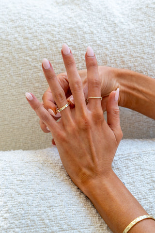 THE SOFIA RING