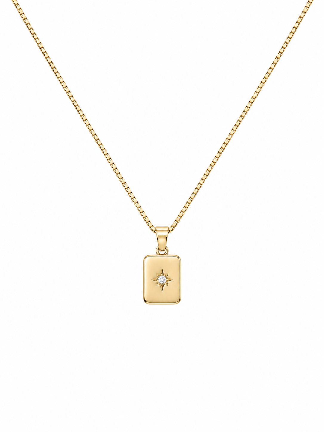 THE MILA NECKLACE