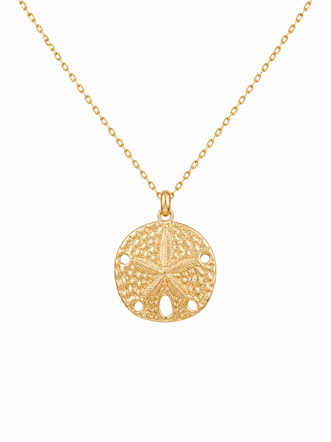 THE MISY NECKLACE