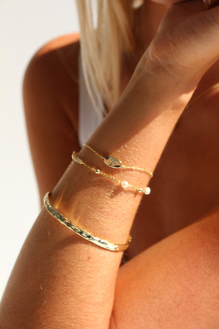 THE ALORA BRACELET