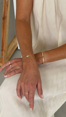 THE GOLD RING