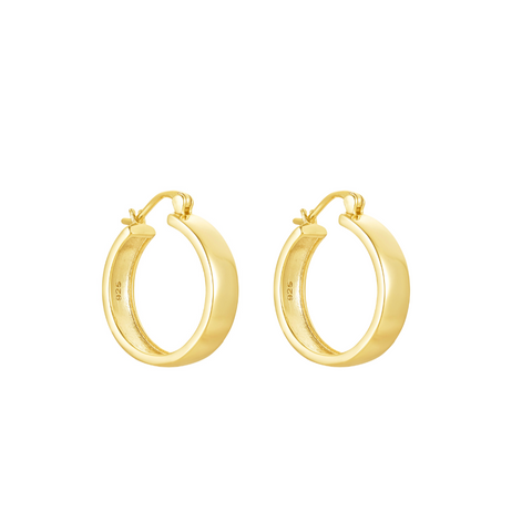 THE AIRA HOOPS