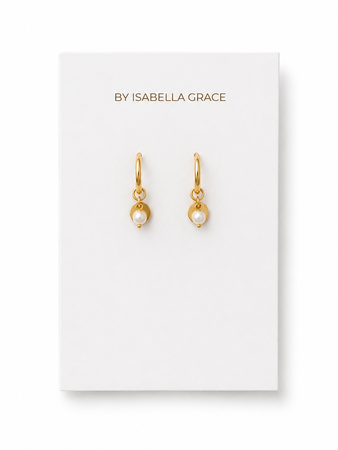 The Goldie Earrings
