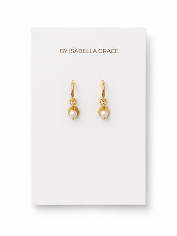 The Goldie Earrings