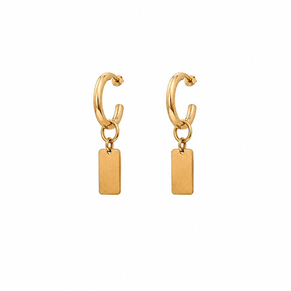 The Milly Earrings