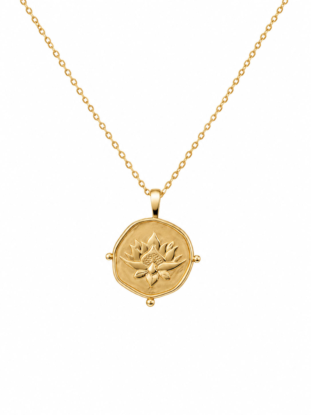 THE MILLI NECKLACE