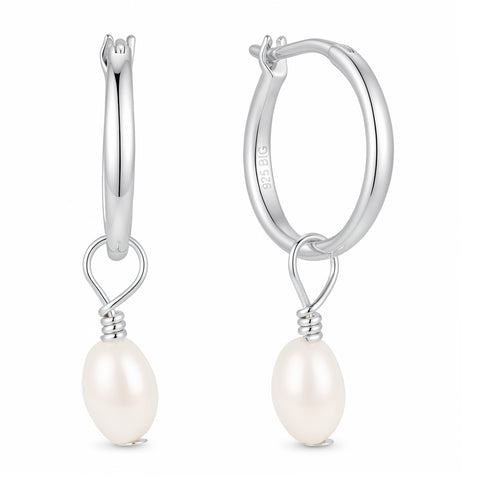 THE POSIE EARRINGS