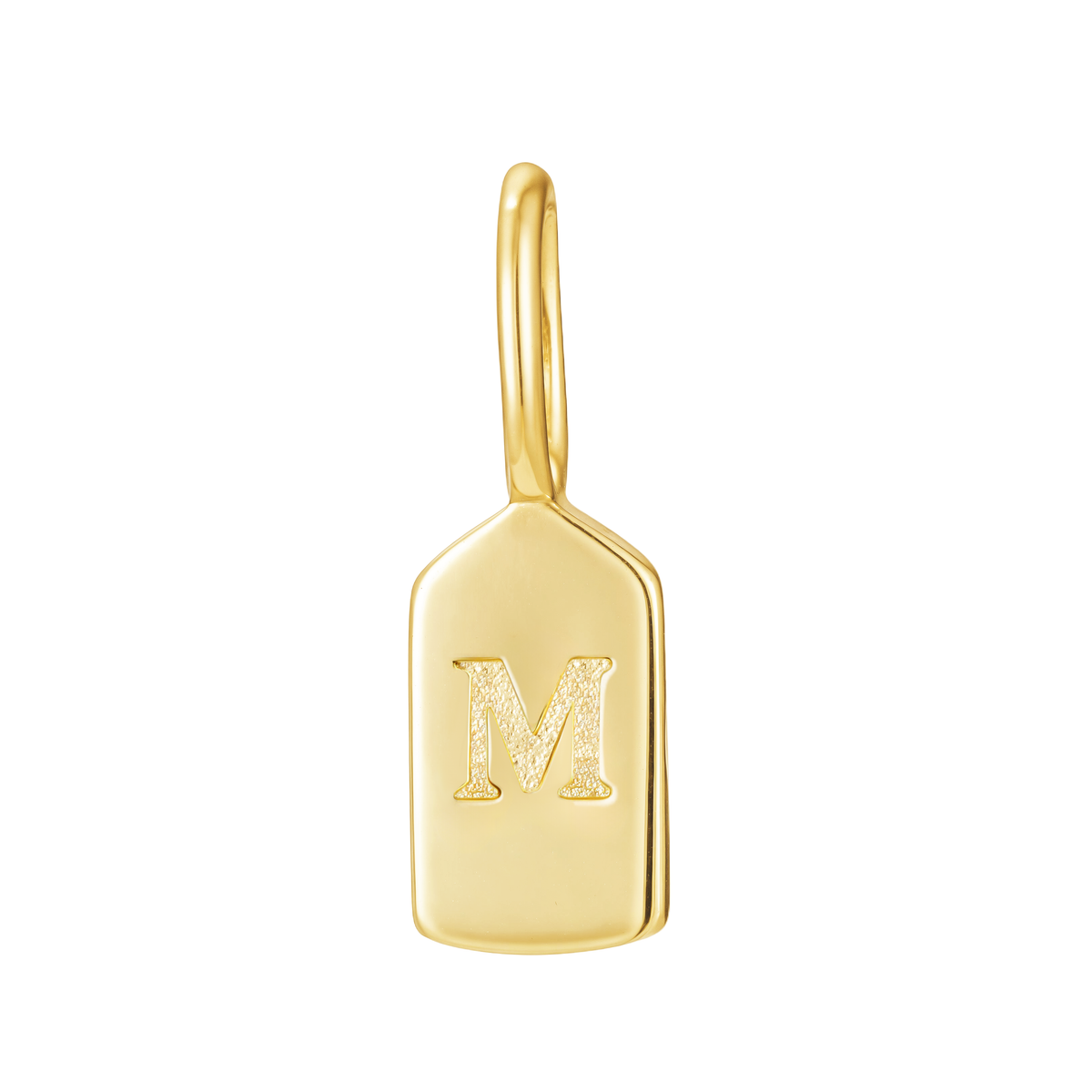 INITIAL CHARMS