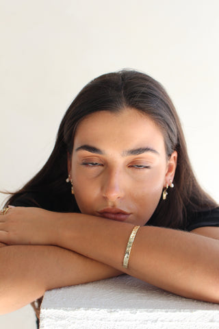 THE NAIA CUFF
