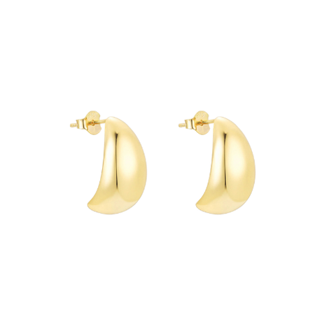 THE BARE EARRINGS