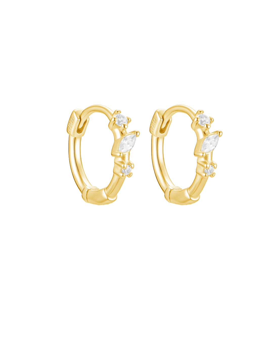 THE LEYANA HOOP