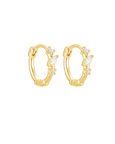 THE LEYANA HOOP