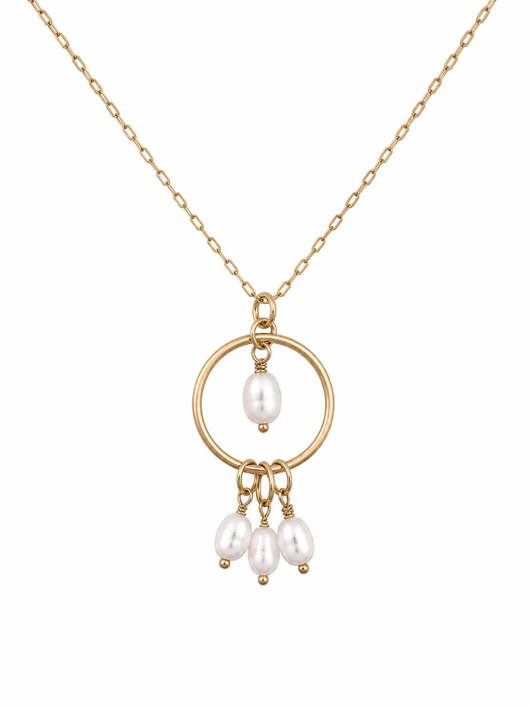 THE ISLA NECKLACE