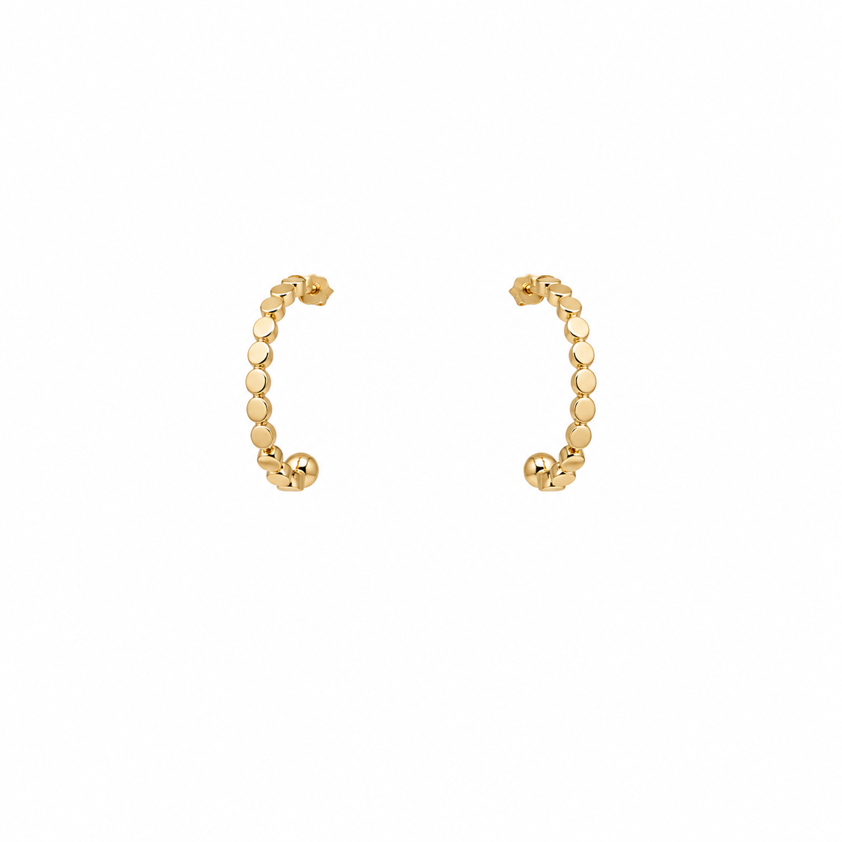 The Naomi Hoop