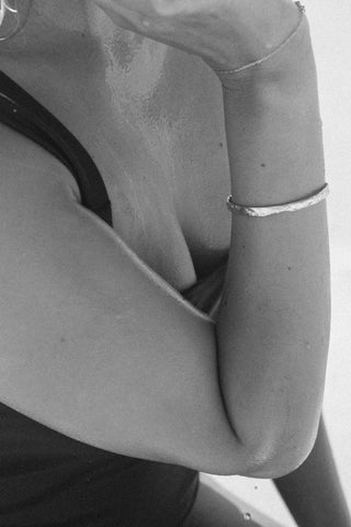 THE CORA CUFF