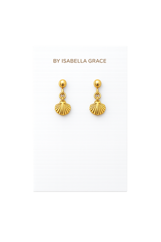 The Shell Earring