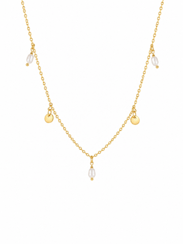 THE SKYE NECKLACE