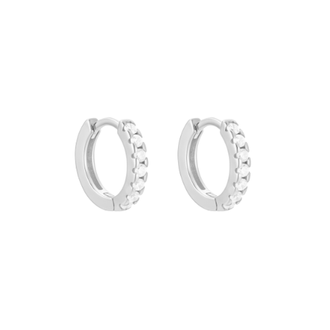 THE MILLA EARRINGS