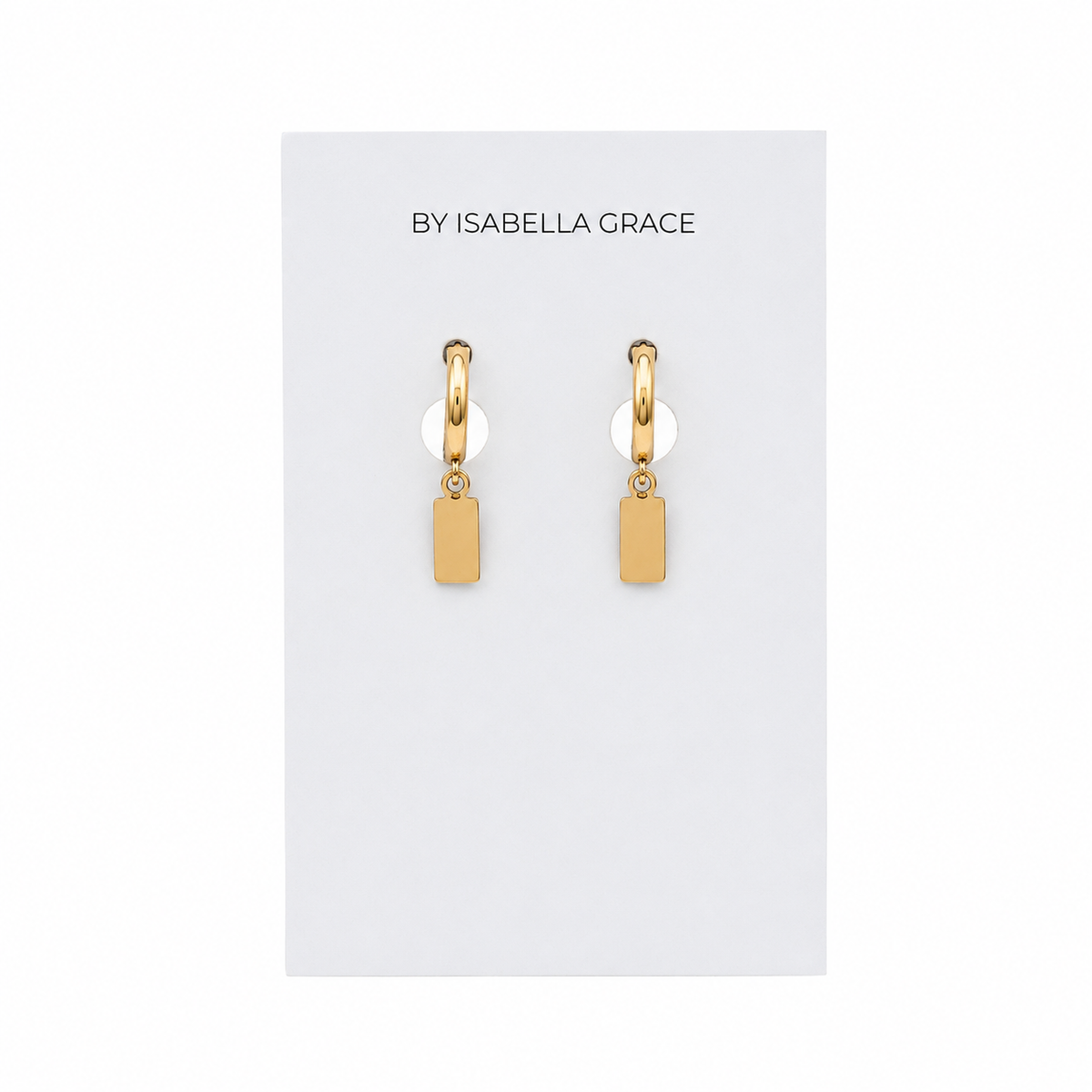 THE ELLA EARRINGS
