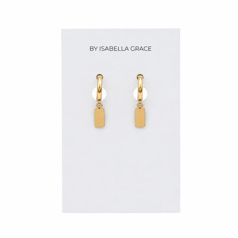 THE ELLA EARRINGS