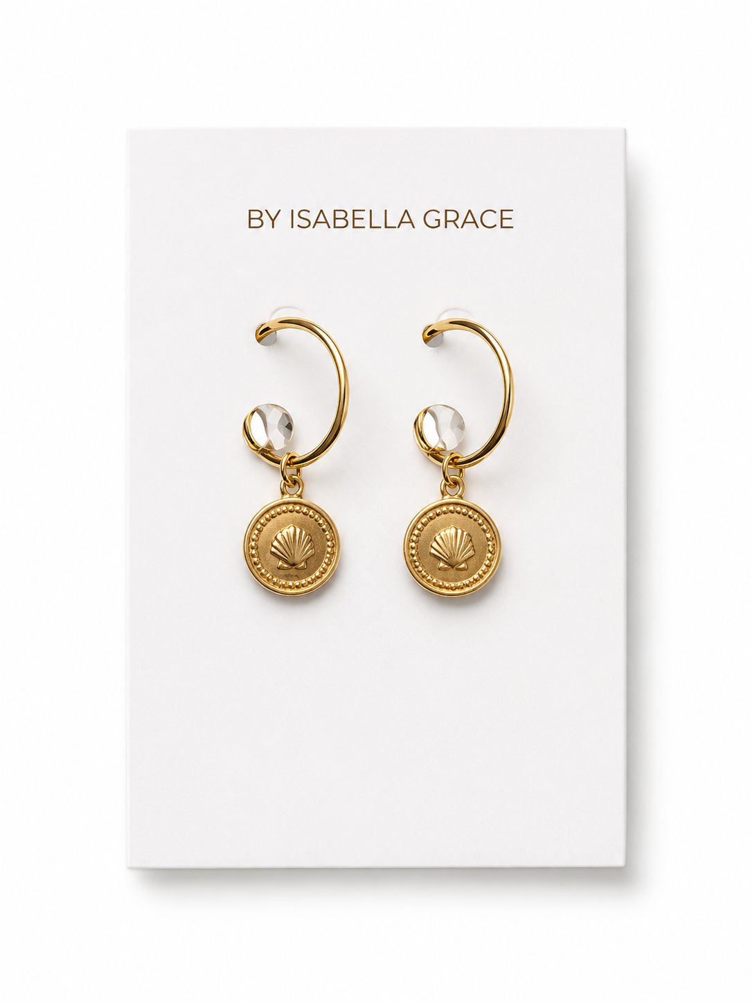 The Sunnie Earrings