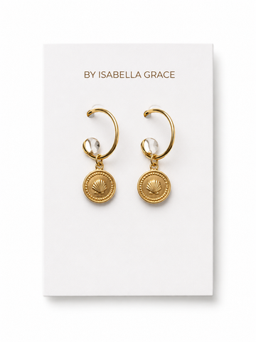 The Sunnie Earrings