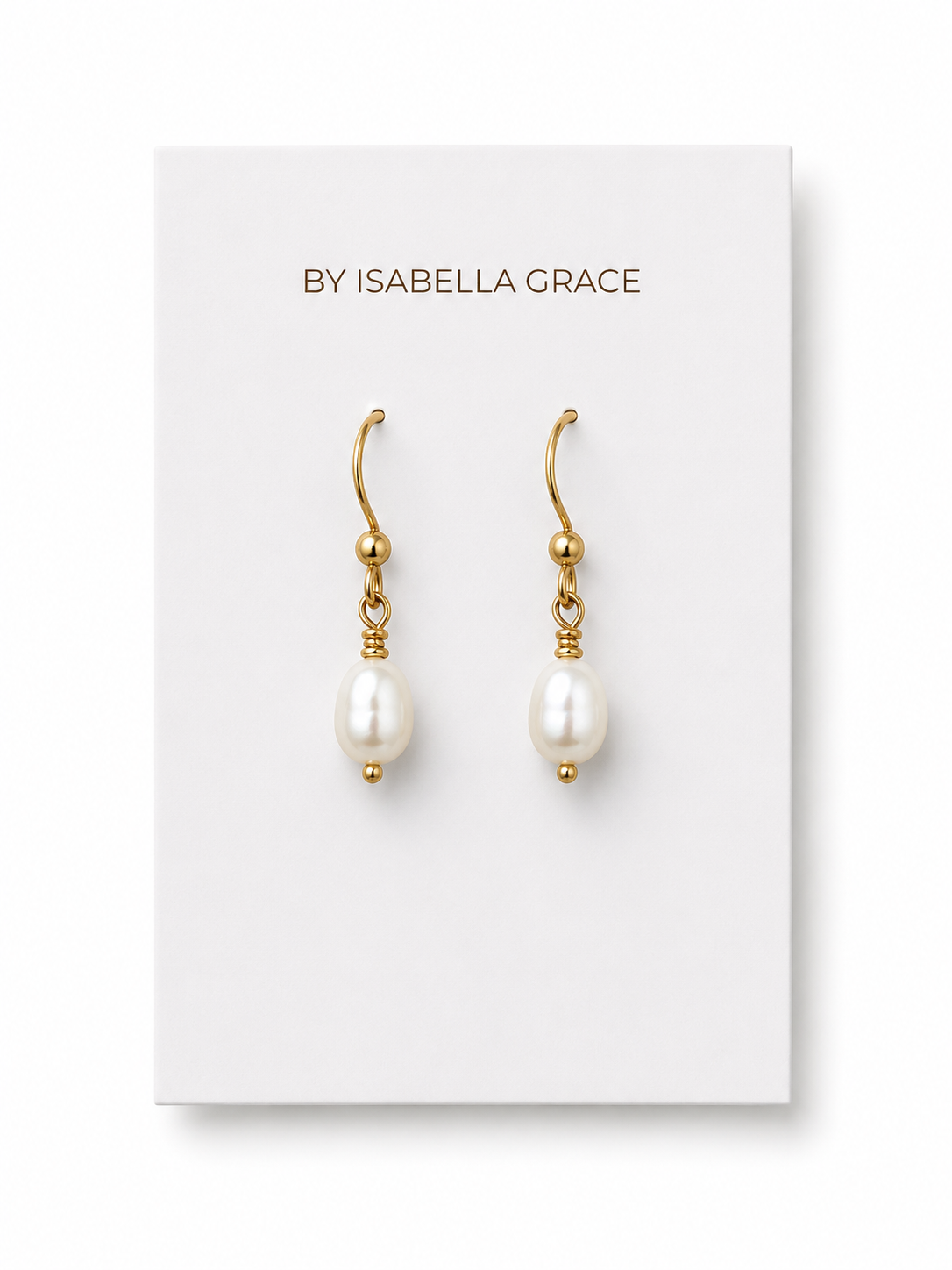 The Millia Earrings