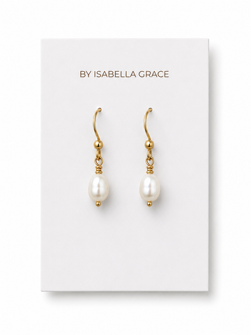 The Millia Earrings