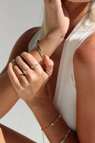 THE NAIA CUFF