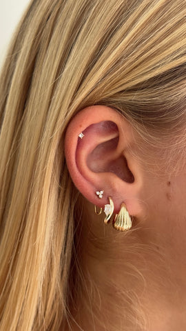THE ALEX EARRING