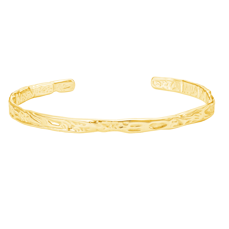 THE CORA CUFF