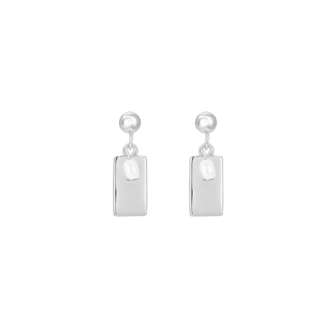 THE LITTL EARRINGS