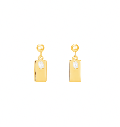 THE LITTL EARRINGS