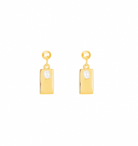 THE LITTL EARRINGS