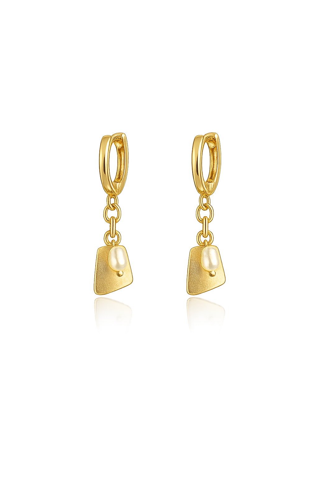 The Lilly Earrings