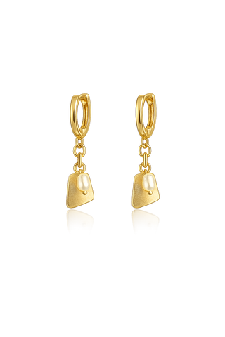 The Lilly Earrings
