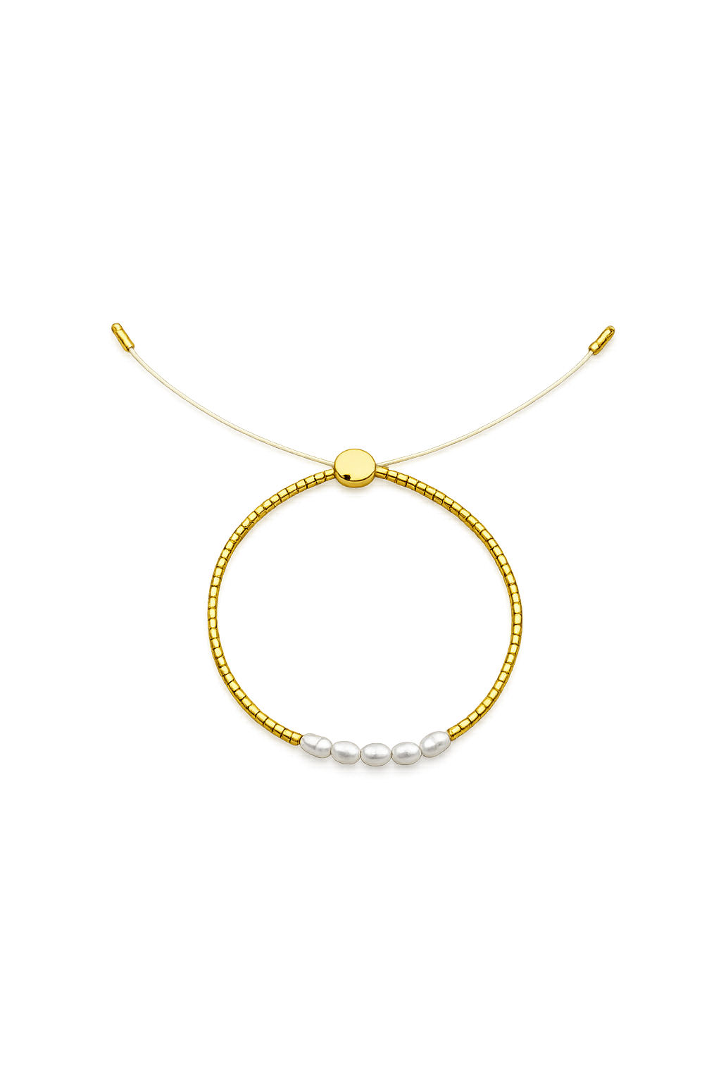 THE KOA BRACELET