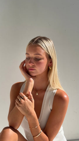 THE TOVE RING