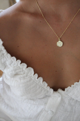 ARIES NECKLACE